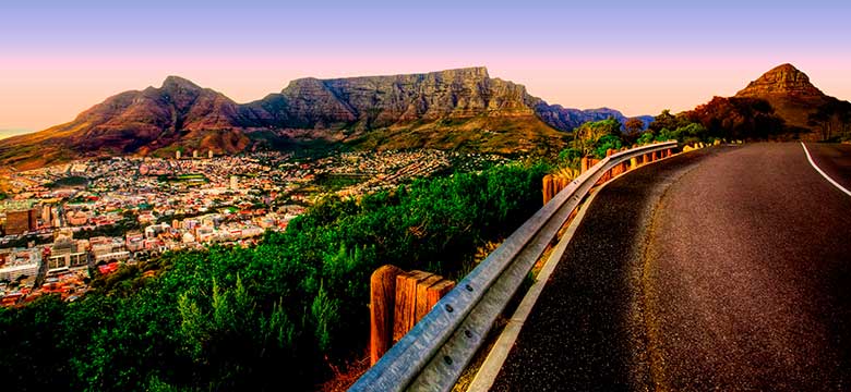 Cape Town