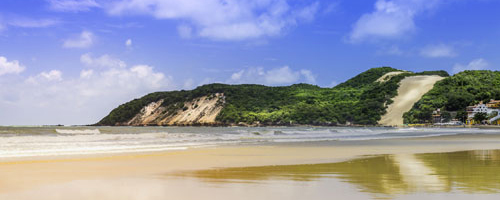 Pacotes de viagens nacionais