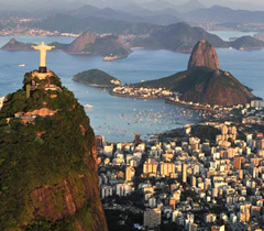Pacotes Nacionais - Resorts