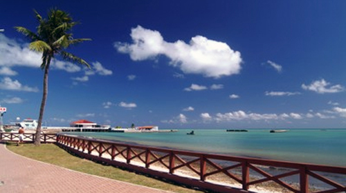 Pacotes para Maceió