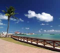 Pacotes para Maceió