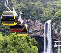 Pacotes de viagens para Serra Gaúcha