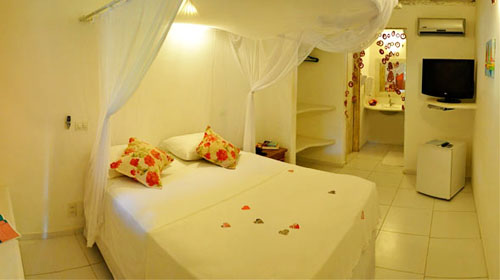 Apartamento Especial