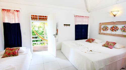 Apartamento Standard