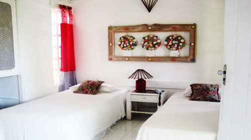 Apartamento Standard