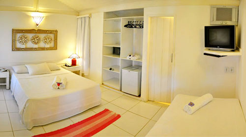 Apartamento Standard