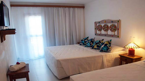 Suite Superior