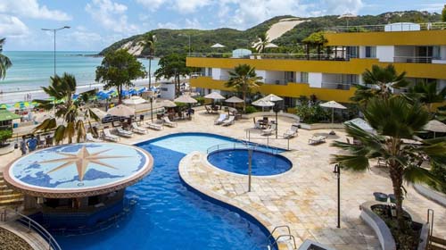 Aquaria Natal Hotel