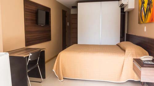 Suite Standard