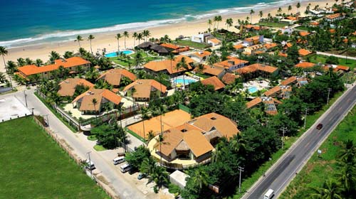 Hotel Armação