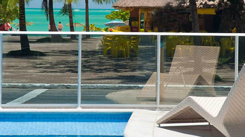 Brisa Mar Hotel