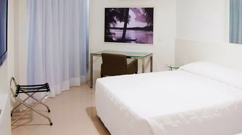 Apartamento Lateral