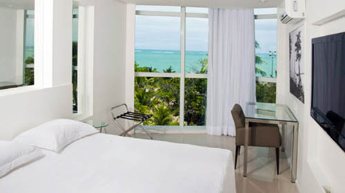 Apartamento Vista Mar
