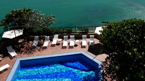 Gran Marquise Hotel