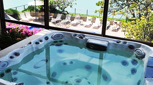 Gran Spa by L'Occitane
