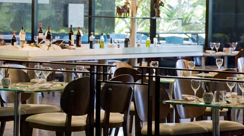 Restaurante Mucuripe