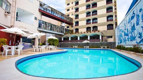 Grande Hotel da Barra
