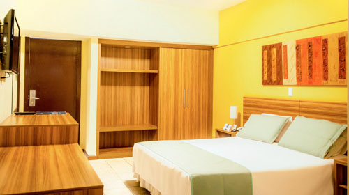 Apartamento Standard