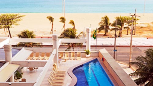 Holiday Inn Fortaleza