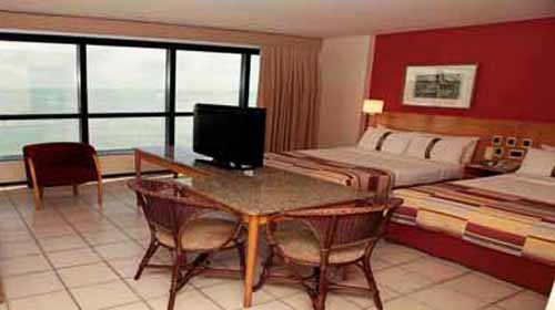 Apartamento Luxo Especial