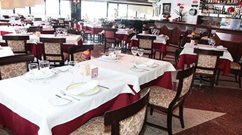Restaurante Marcel