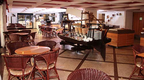 Restaurante O Capo