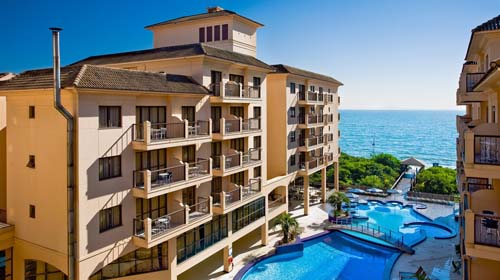 Jurerê Beach Village