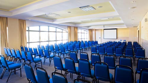 Eventos Corporativos Jurerê Beach Village