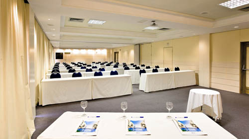 Eventos Corporativos Jurerê Beach Village