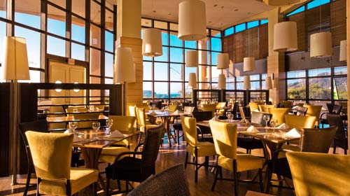 Restaurante Z Perry