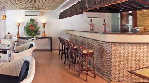 Atlantic Café/Lounge Bar