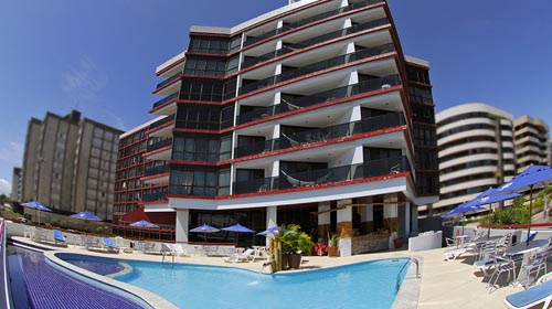 Maceió Mar Hotel