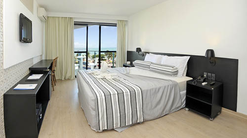 Apartamento Luxo