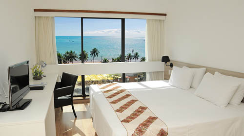 Apartamento Standard