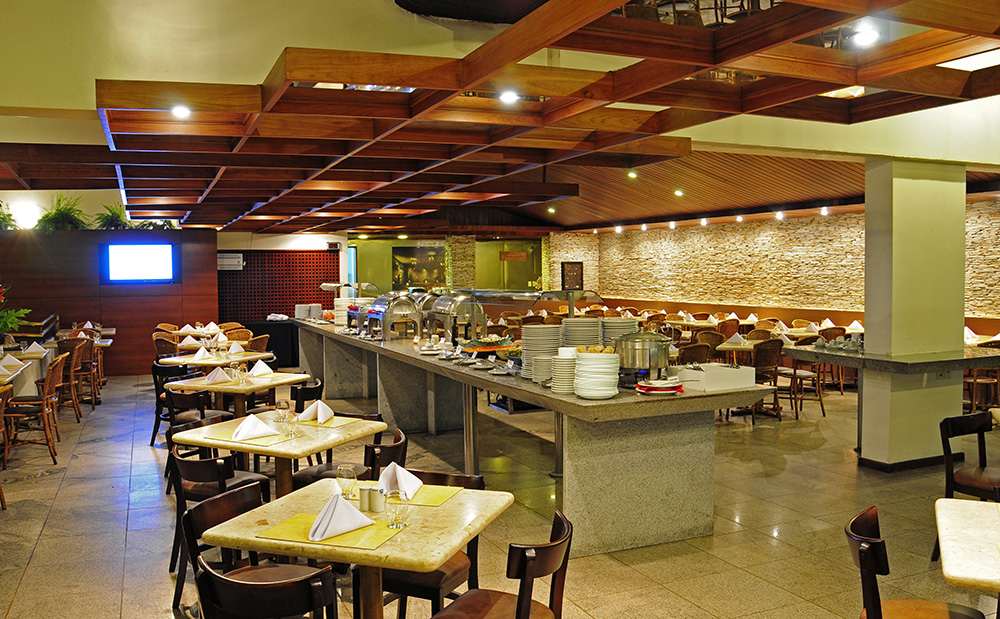 Restaurante Tarrafas