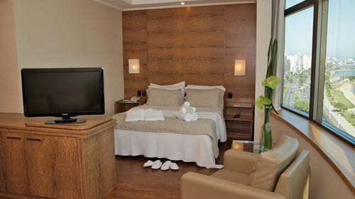 Apartamento Executivo