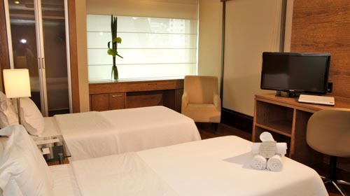 Apartamento Standard