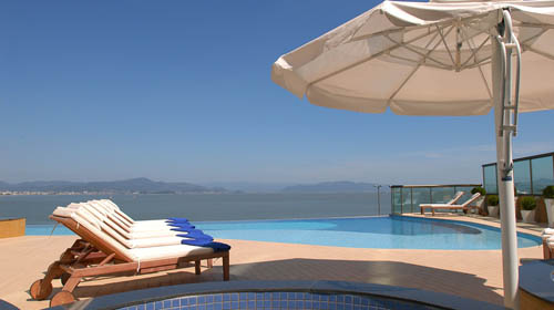 Piscina Externa