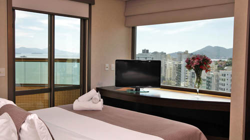 Suite Executiva