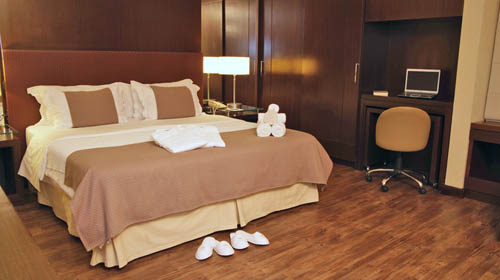 Suite Júnior