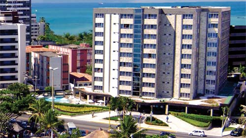Ponta Verde Hotel