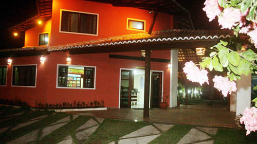 Hotel Pousada Arraial Sol