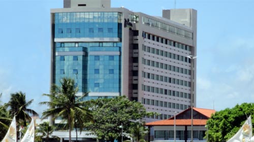Radisson Hotel Maceió
