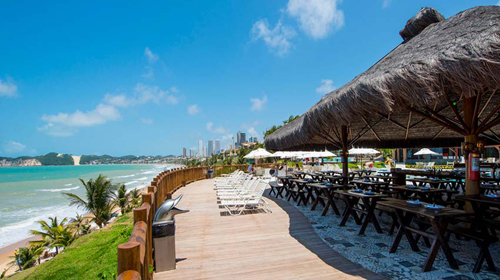 Rifóles Resort Hotel - Gastronomia