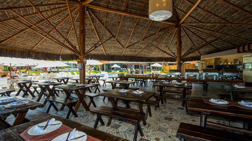Rifóles Resort Hotel - Gastronomia