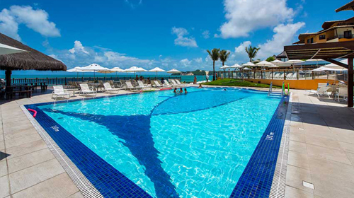 Rifóles Resort Hotel - Lazer e Entretenimento