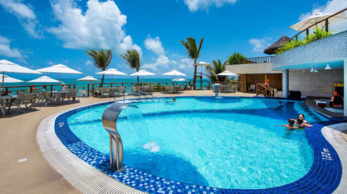 Rifóles Resort Hotel - Lazer e Entretenimento