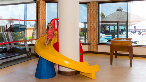 Rifóles Resort Hotel - Lazer e Entretenimento