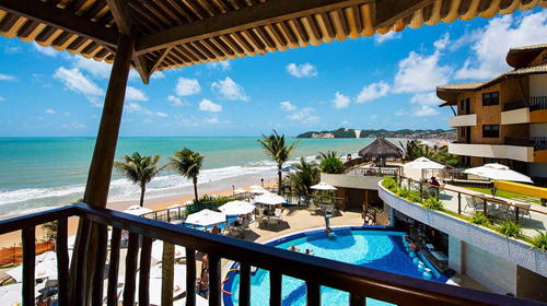 Rifóles Resort Hotel - Suíte Junior