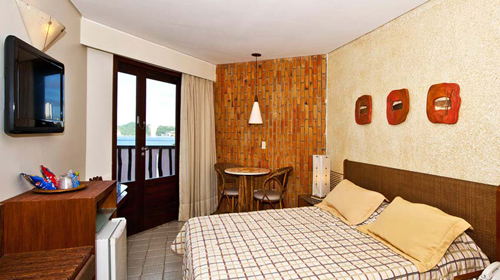 Rifóles Resort Hotel - Suíte Junior
